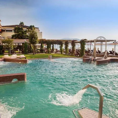 Grand Terme Hotel