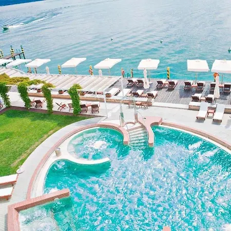 Hotel Grand Terme 5*