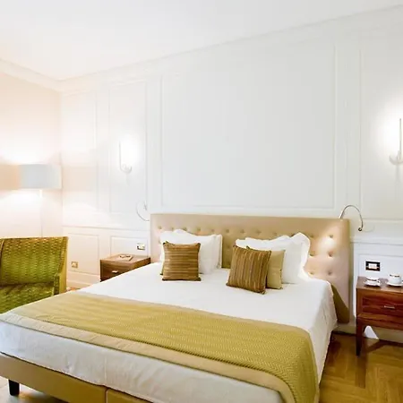 Grand Terme Hotel