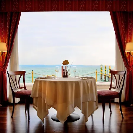 Hotel Grand Terme 5*