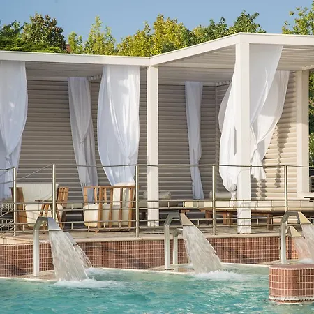 Grand Terme Hotel Sirmione