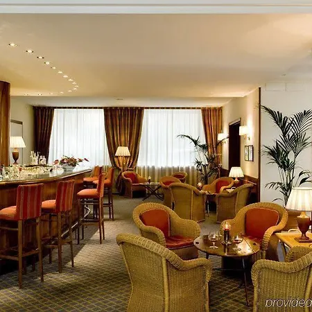 Grand Terme Hotel 5*
