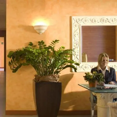 Hotel Grand Terme