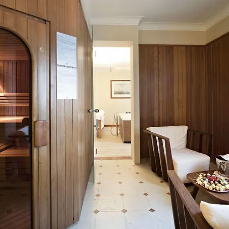 Grand Terme Hotel