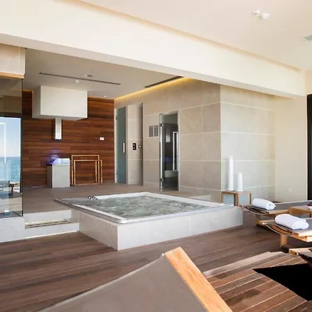 Grand Terme Hotel Sirmione