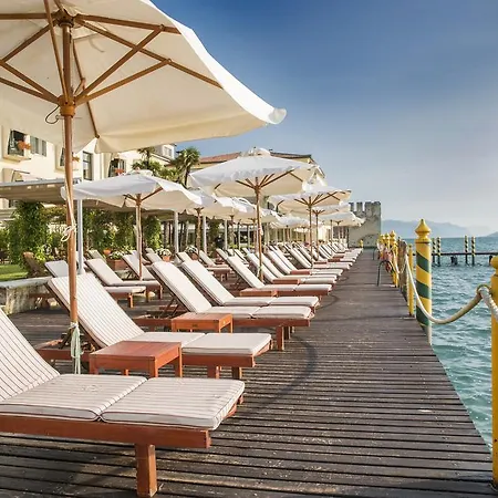 Hotel Grand Terme 5*