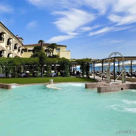 Hotel Grand Terme Sirmione