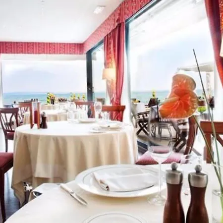 Grand Terme Hotel Sirmione