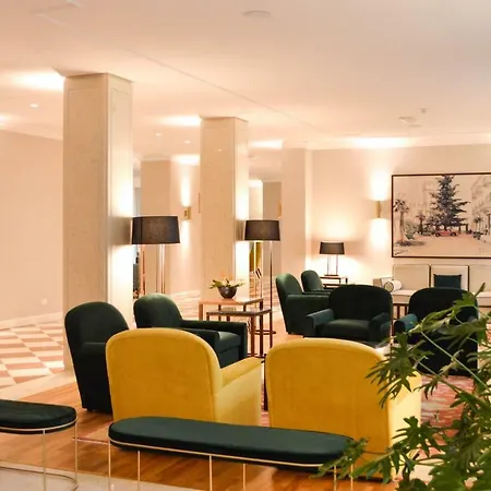 Hotel Grand Terme 5*